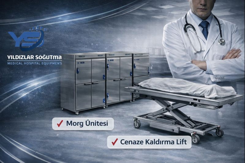 304 kalite paslanmaz adli tıp ekipmanları ve morg sistemleri. Profesyonel otopsi masası ve cenaze muhafaza çözümleri.